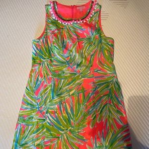 Lilly Pulitzer Shift Dress